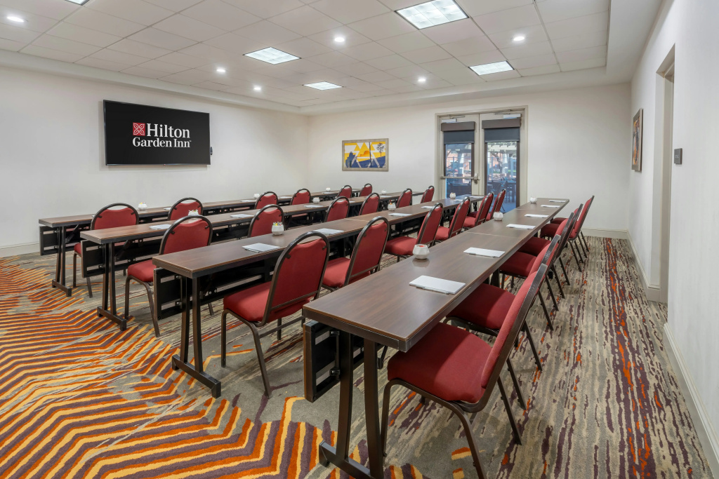 Hilton Garden Inn Scottsdale Old Town - Général