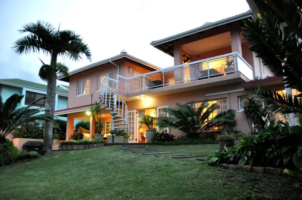 Kingston House B&B