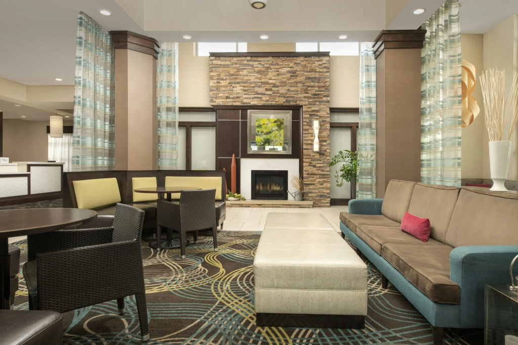 Hilton Garden Inn Murfreesboro - Général