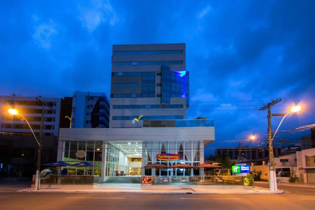 Hilton Garden Inn Maceio