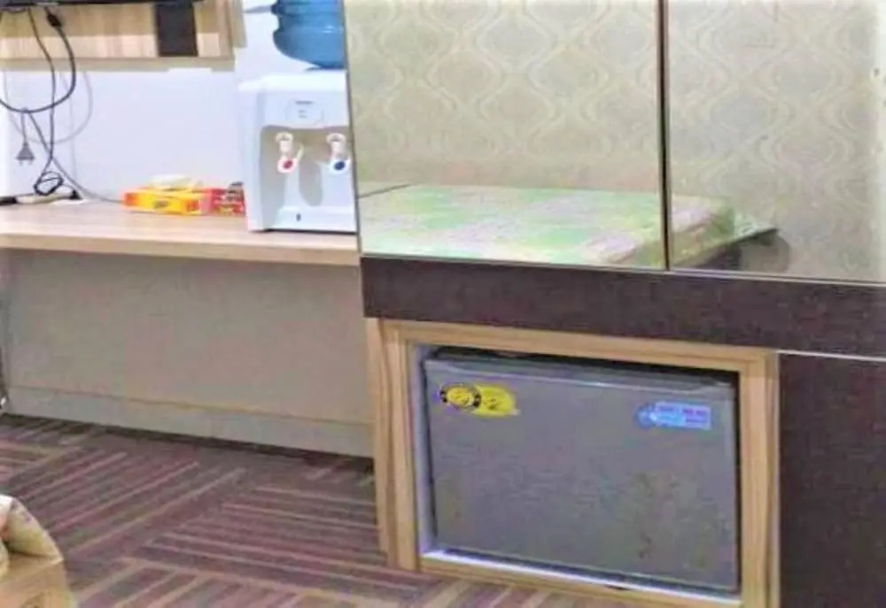 Barata Hotel AR1 - Chambres