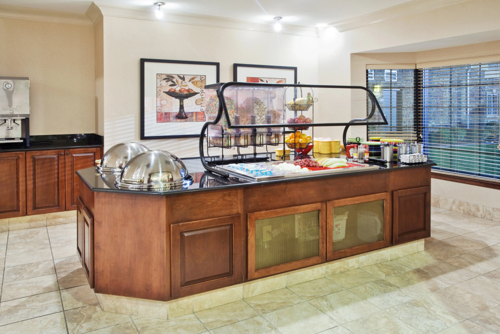 Staybridge Suites Augusta by IHG - Général