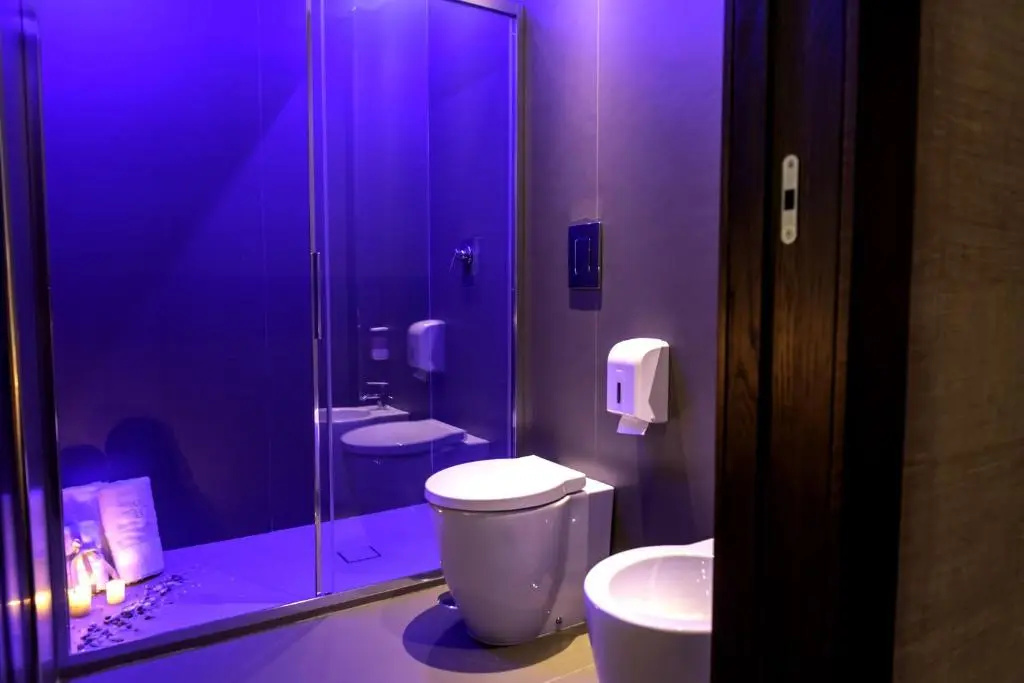 Hotel Orizzonte - Chambres