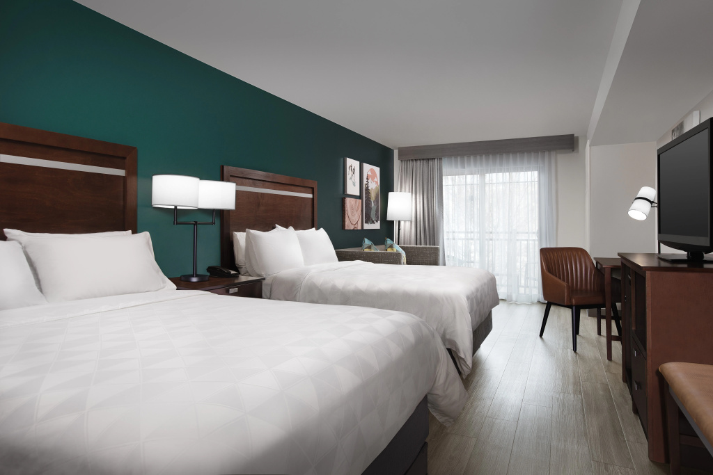 Holiday Inn Hotel & Suites Durango Downtown by IHG image 3