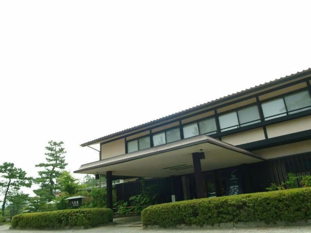Amanohashidate Monjuso