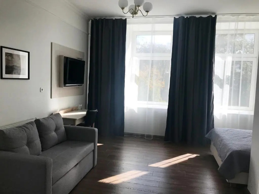 Wesenbergh Hotel  - Chambres