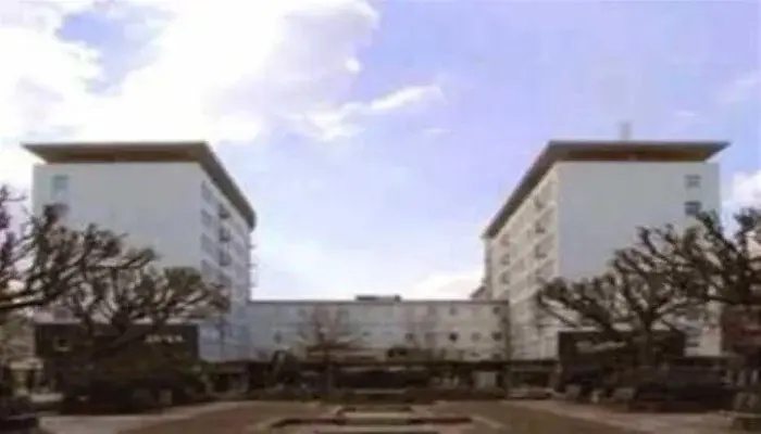 Hotel im Europahaus - фото 12