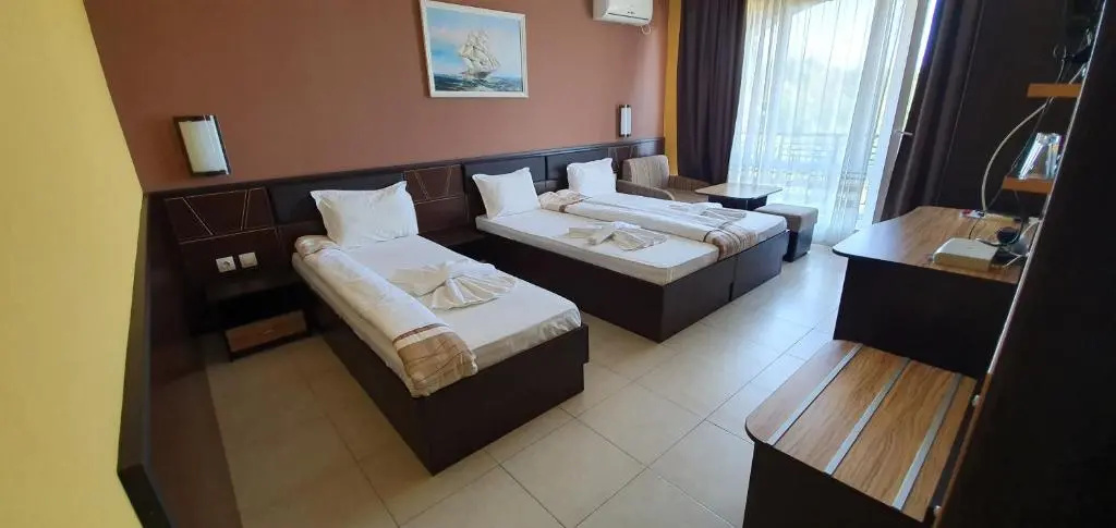 Standard room
