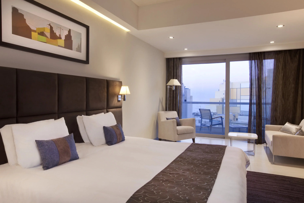 The George, Urban Boutique Hotel - Général