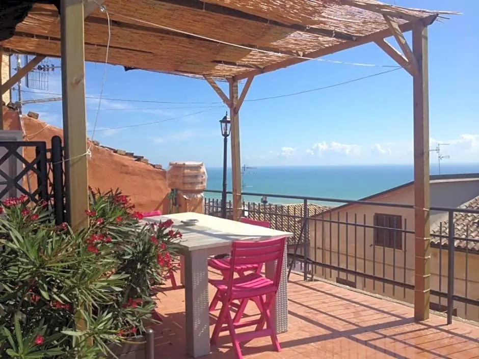 Balcony & Terrace