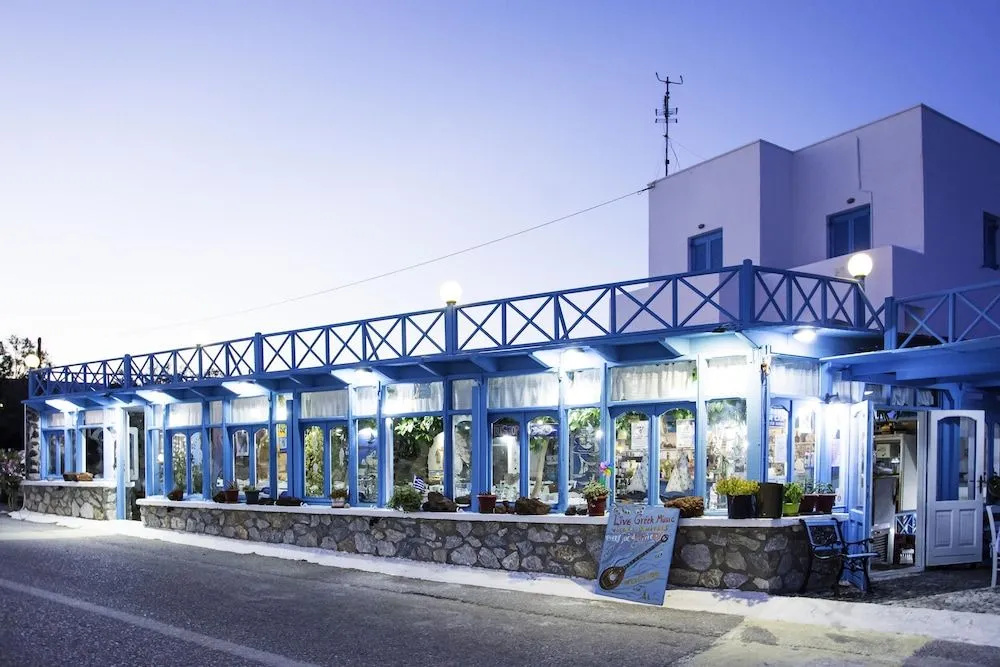Stellas Guest House
