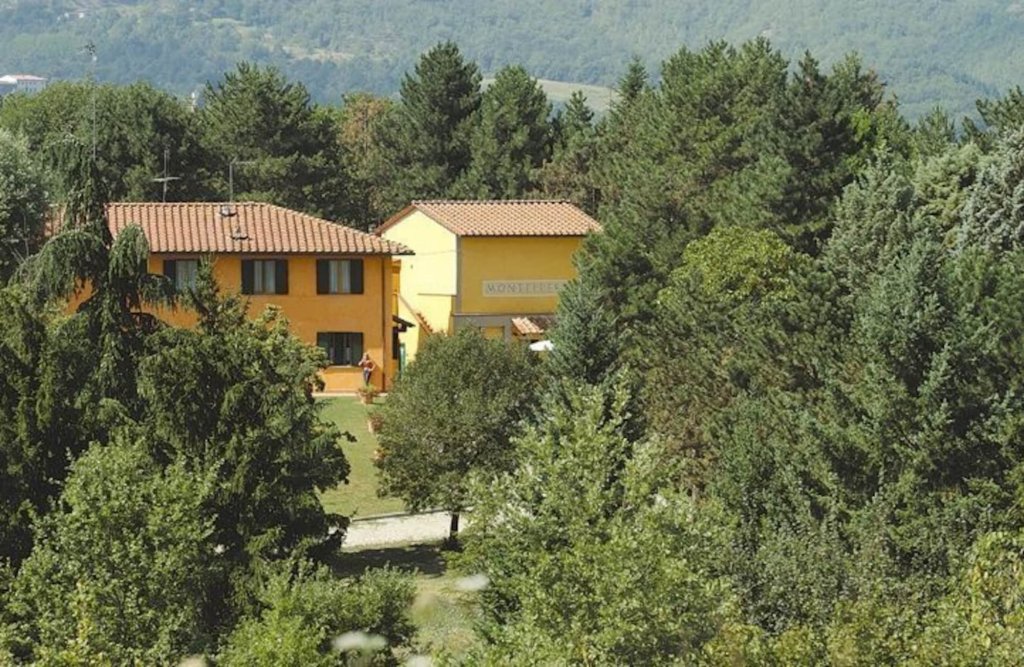 Residenza di Campagna Montelleri image