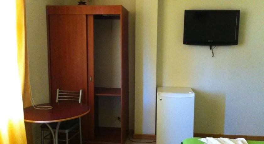 Hotel Alfredo´s - фото 6