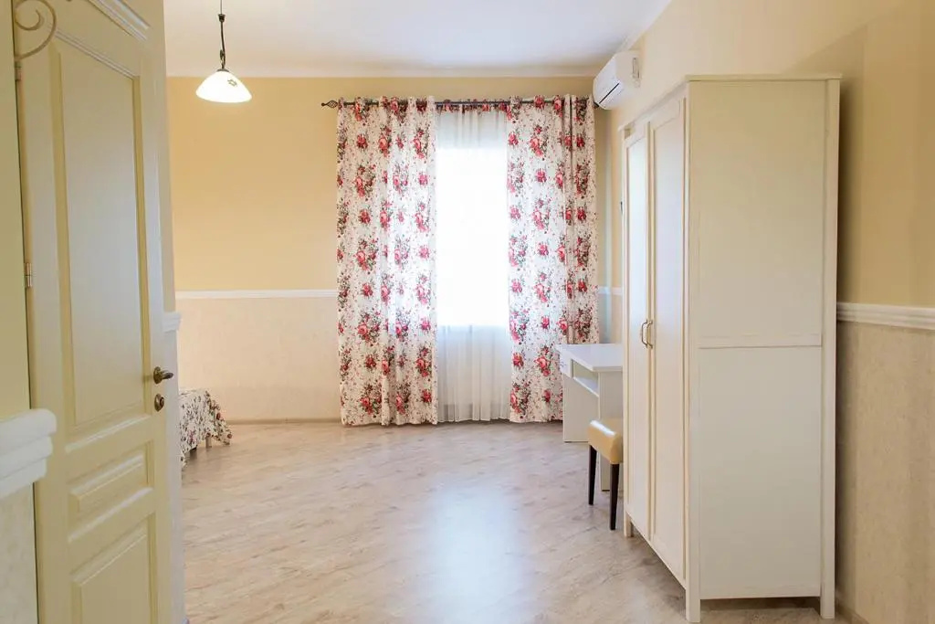 Green Hall - Chambres