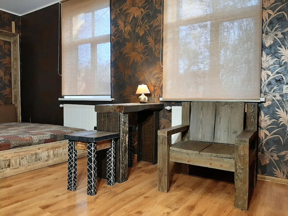 Comfort Apartment