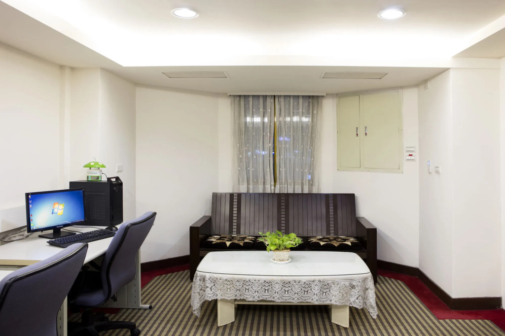 Ful Won Hotel - Général