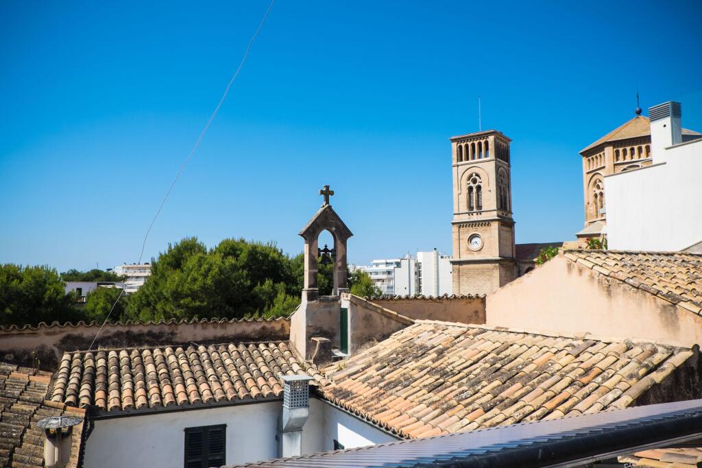 Urban Hostel Palma - 0