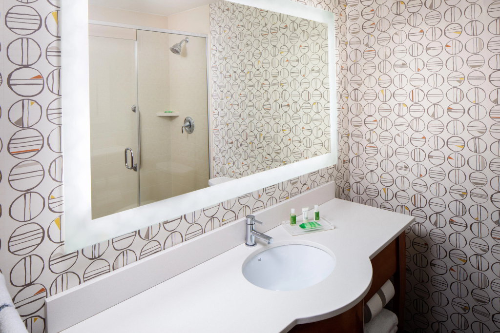 Holiday Inn Charlottesville-Monticello by IHG - Général