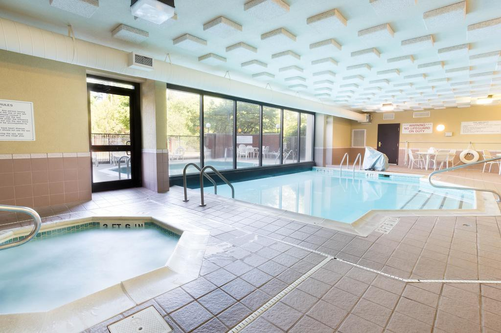 Drury Inn & Suites Birmingham Grandview - Général