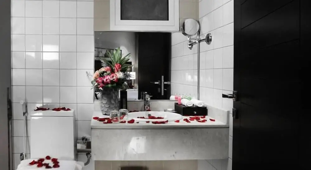 Duset Hotel Suites - Chambres