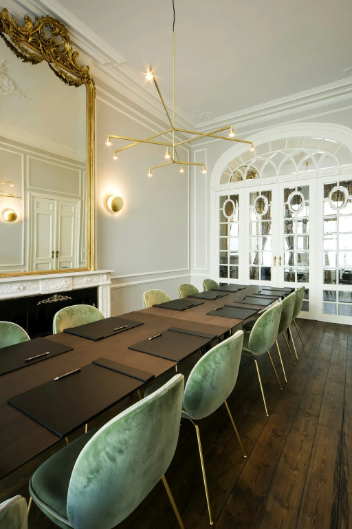 Hotel de Orangerie by CW Hotel Collection - Small Luxury Hotels of the World - Général
