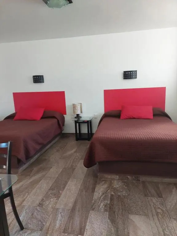 Il Sogno Hotel - Chambres