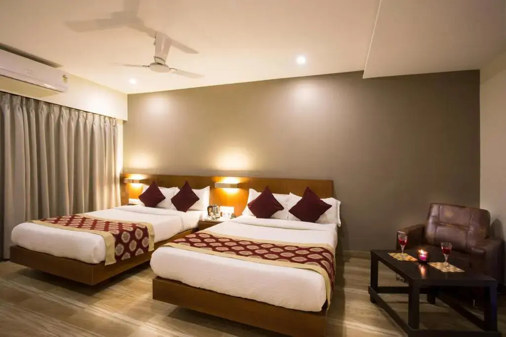 Hotel photo 5