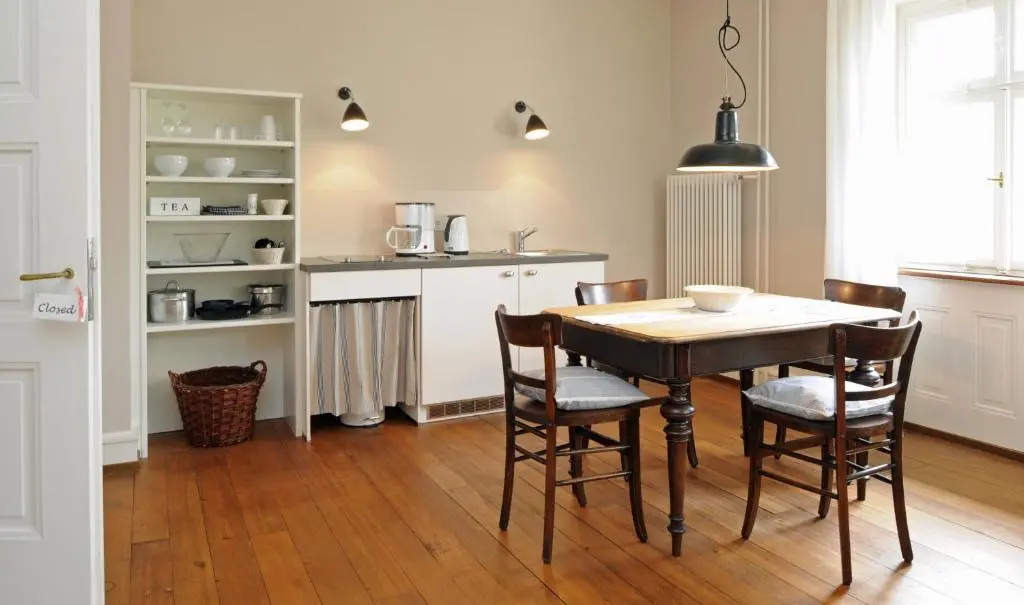 Gasthaus Schwanen - Chambres