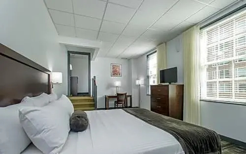 Hotel 140 - Chambres