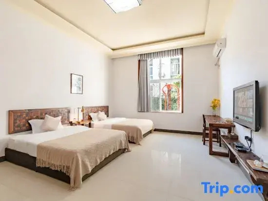 3 Bedrooms Comfort Suite