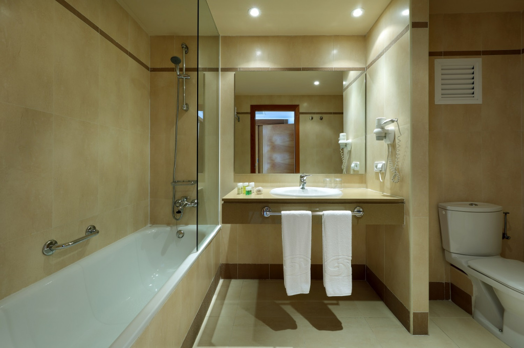 Palladium Hotel Palmyra - Adults Only - Général