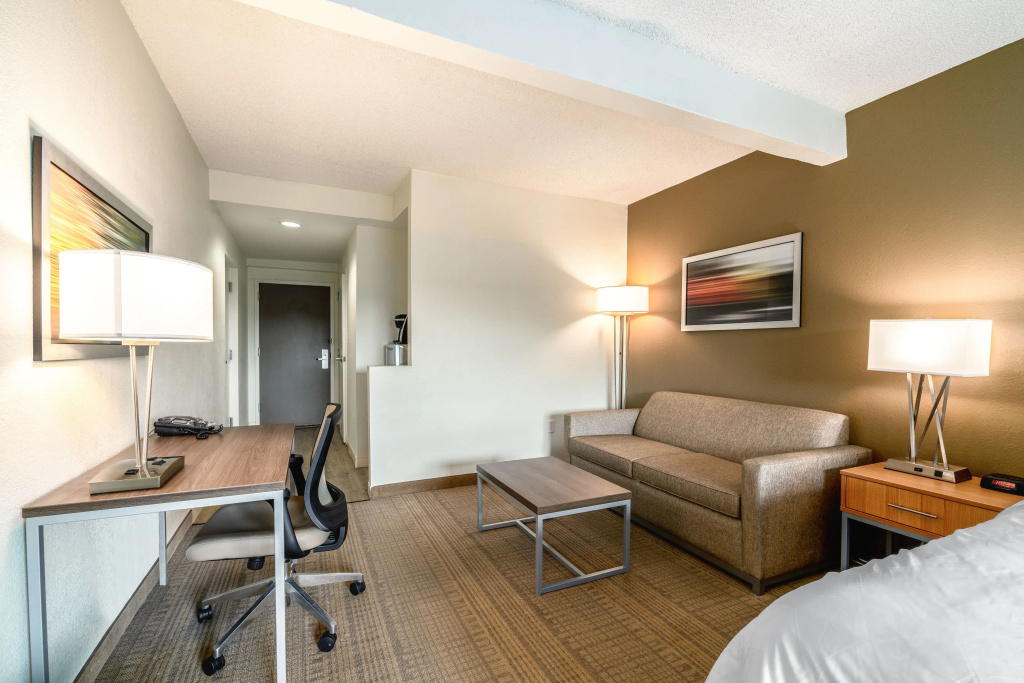 Holiday Inn St. Augustine - World Golf by IHG - Général