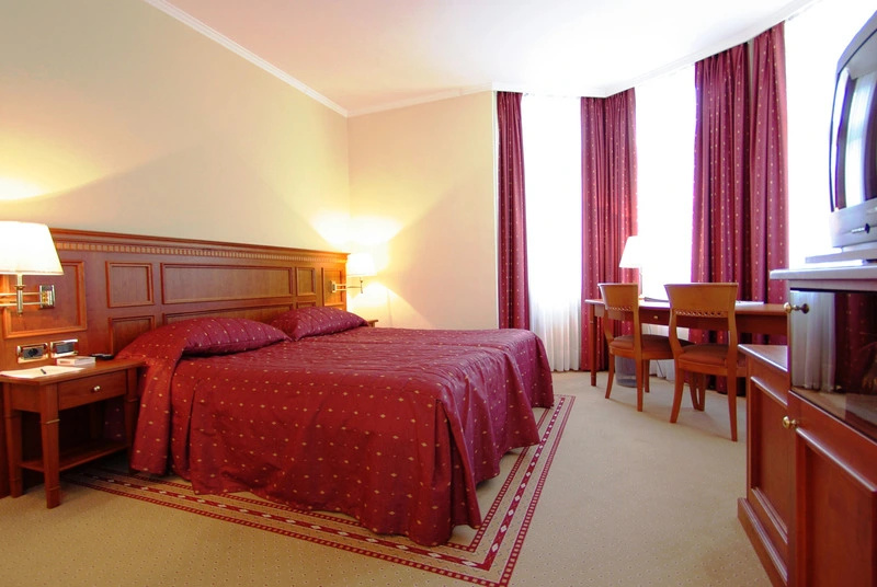 Hotel Korana Srakovcic - Chambres