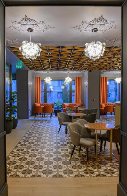 Hotel photo 22