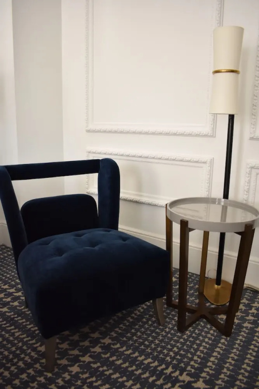 The US Grant, a Luxury Collection Hotel, San Diego - Chambres