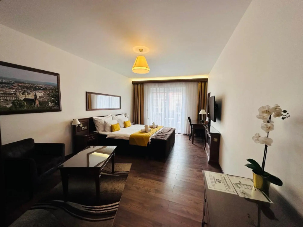 Parkhotel Brno - фото 37