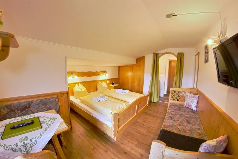 Bergbauernhof Irxner - Chambres