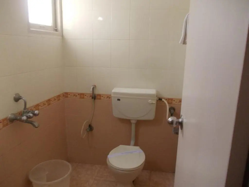 Metro Manor - Chambres