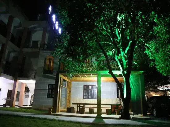 Shadian Ping'an Inn