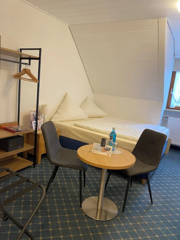 Akzent Hotel Schranne - Chambres