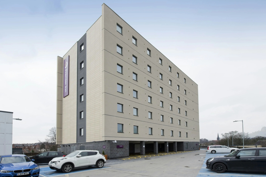 Hotel photo 20