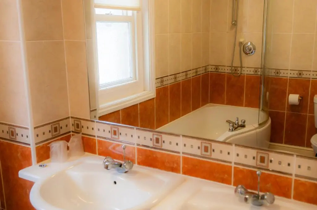 Porth Avallen Hotel - Chambres