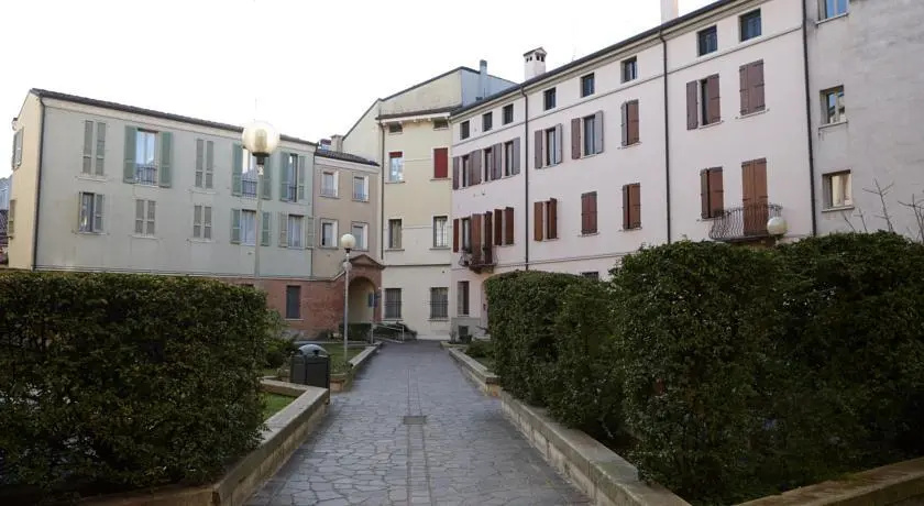 Appartamento Ottoetti 2