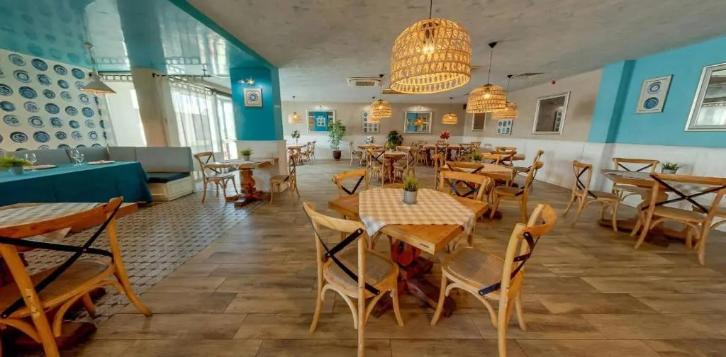Hotel photo 20
