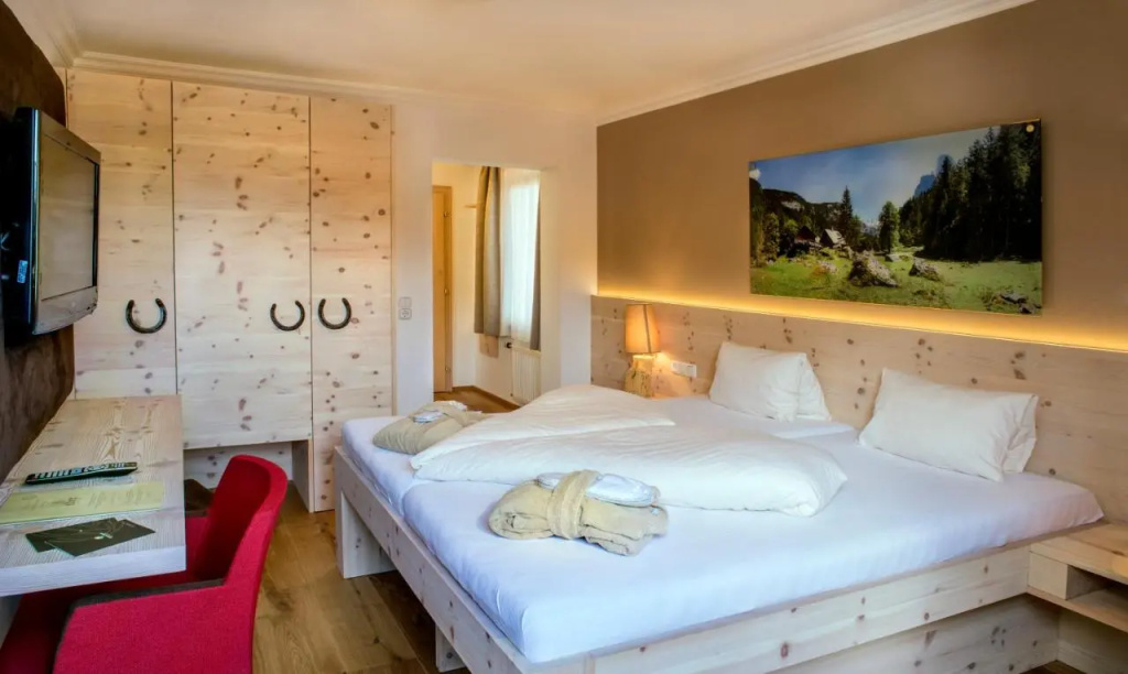 Lifestyle Hotel eder - Général