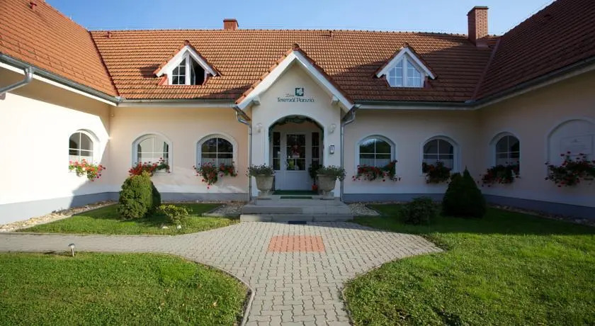 Zsida Termál Panzió - фото 5