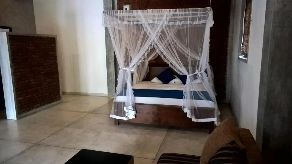 Silva Rest - Chambres