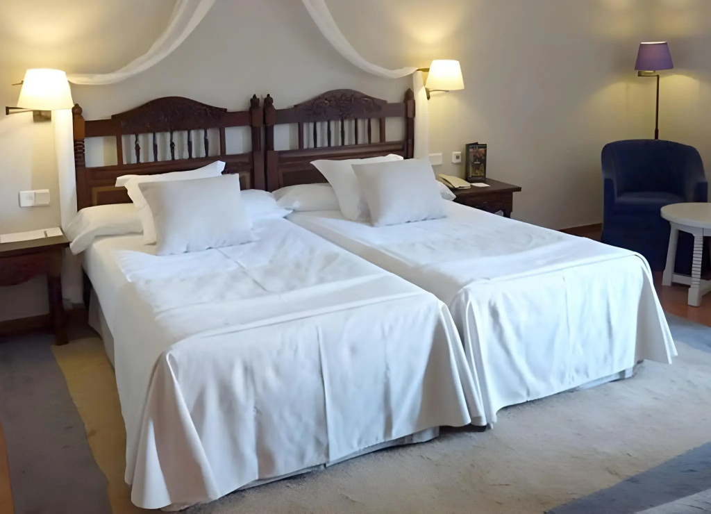 Parador de Cuenca - Général