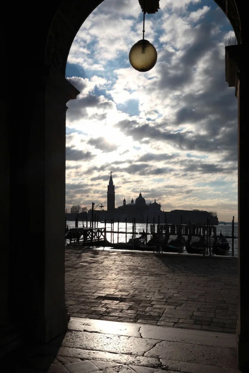 Byron San Marco by Wonderful Italy