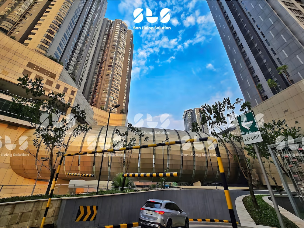Asmara By SanLiving - 1 BR - Direct Mall